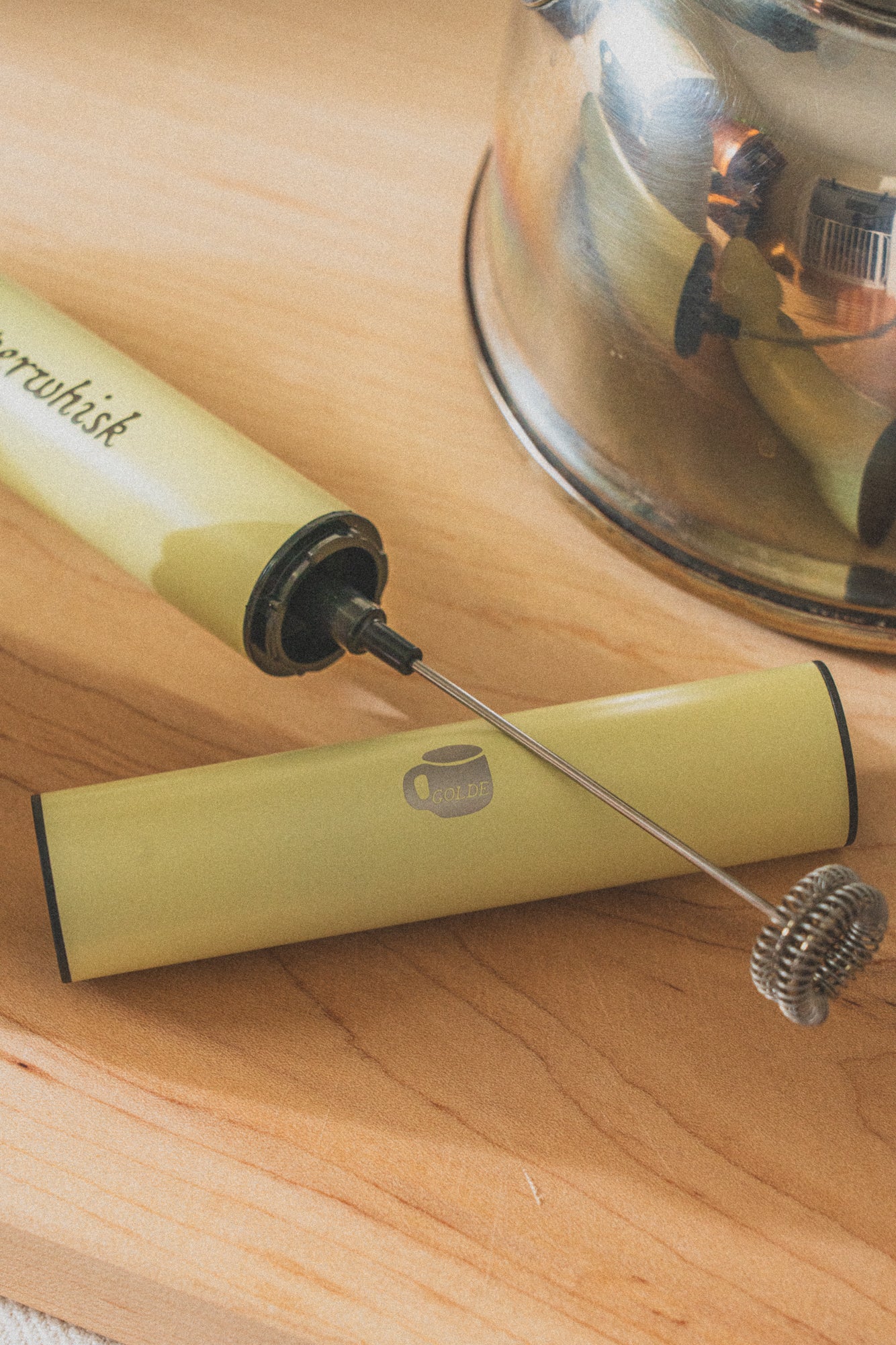 Superwhisk + Matcha Kit