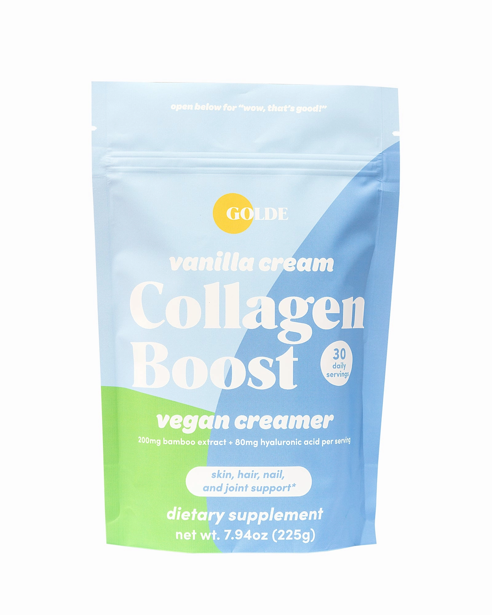 Pre-Order Collagen Boost