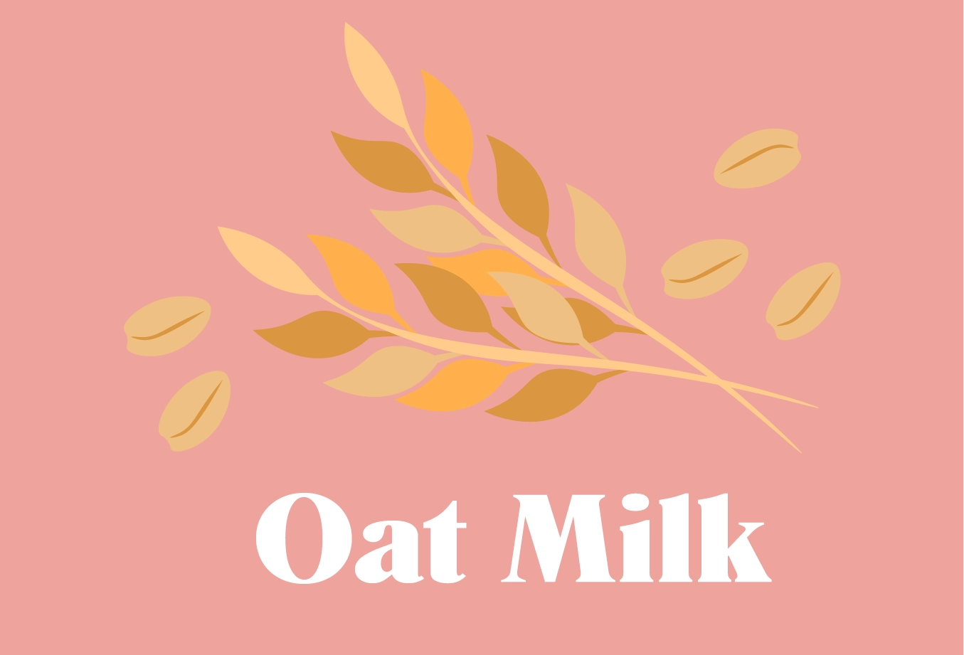 Oat Milk