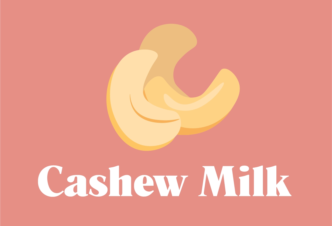 Cashew Milk