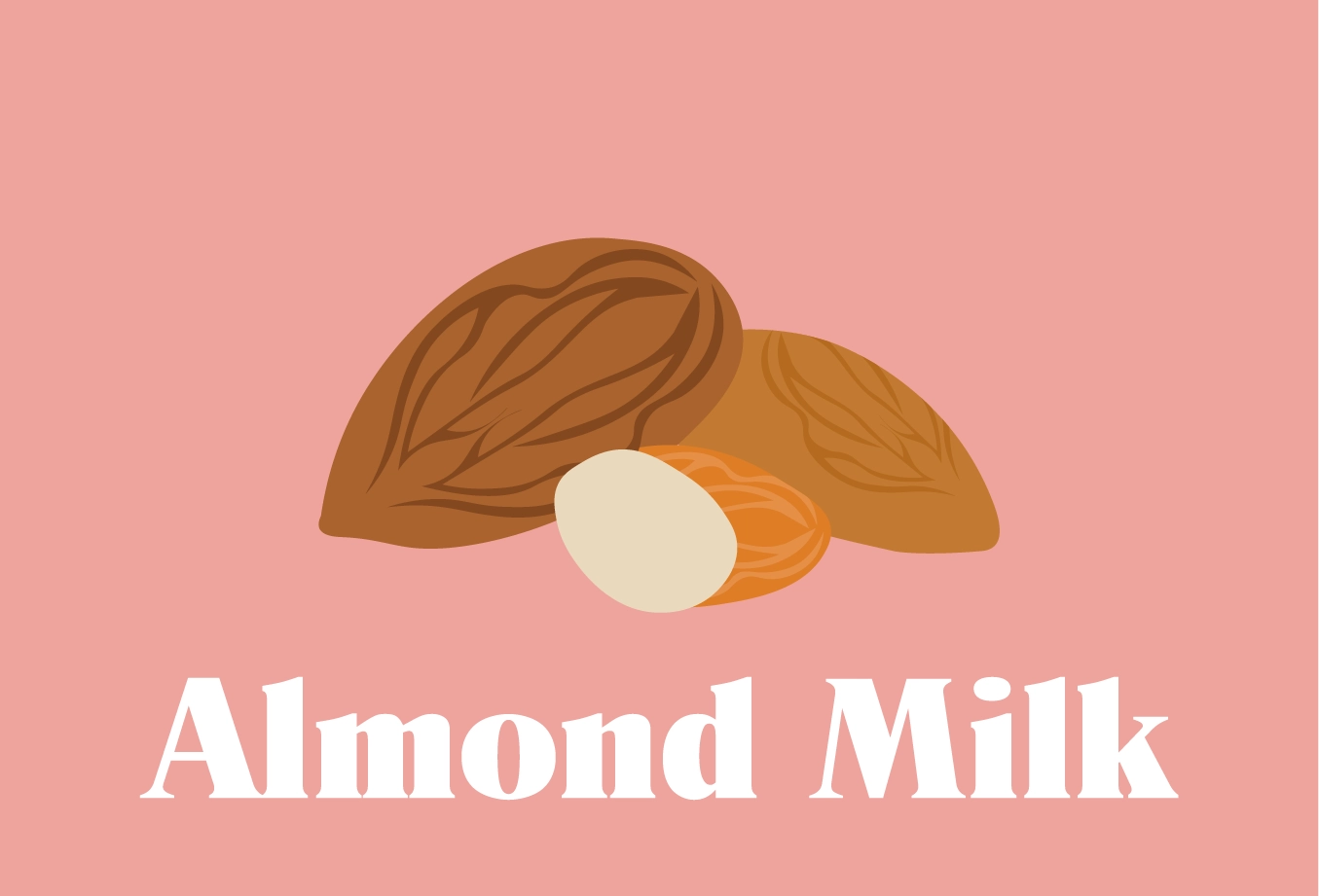 Almond Milk