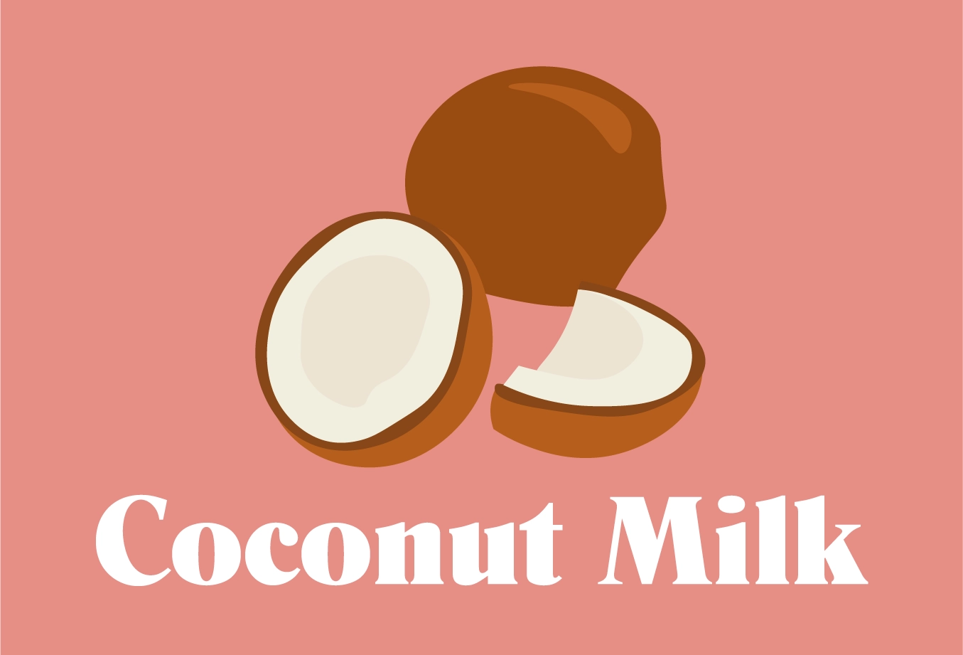 Coconut Milk